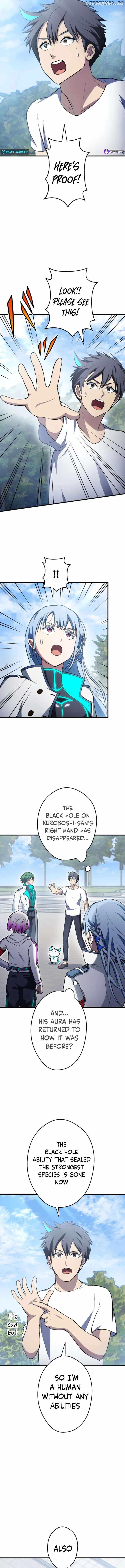 From Earth's Weakest to the Universe's Strongest Chapter 31 3